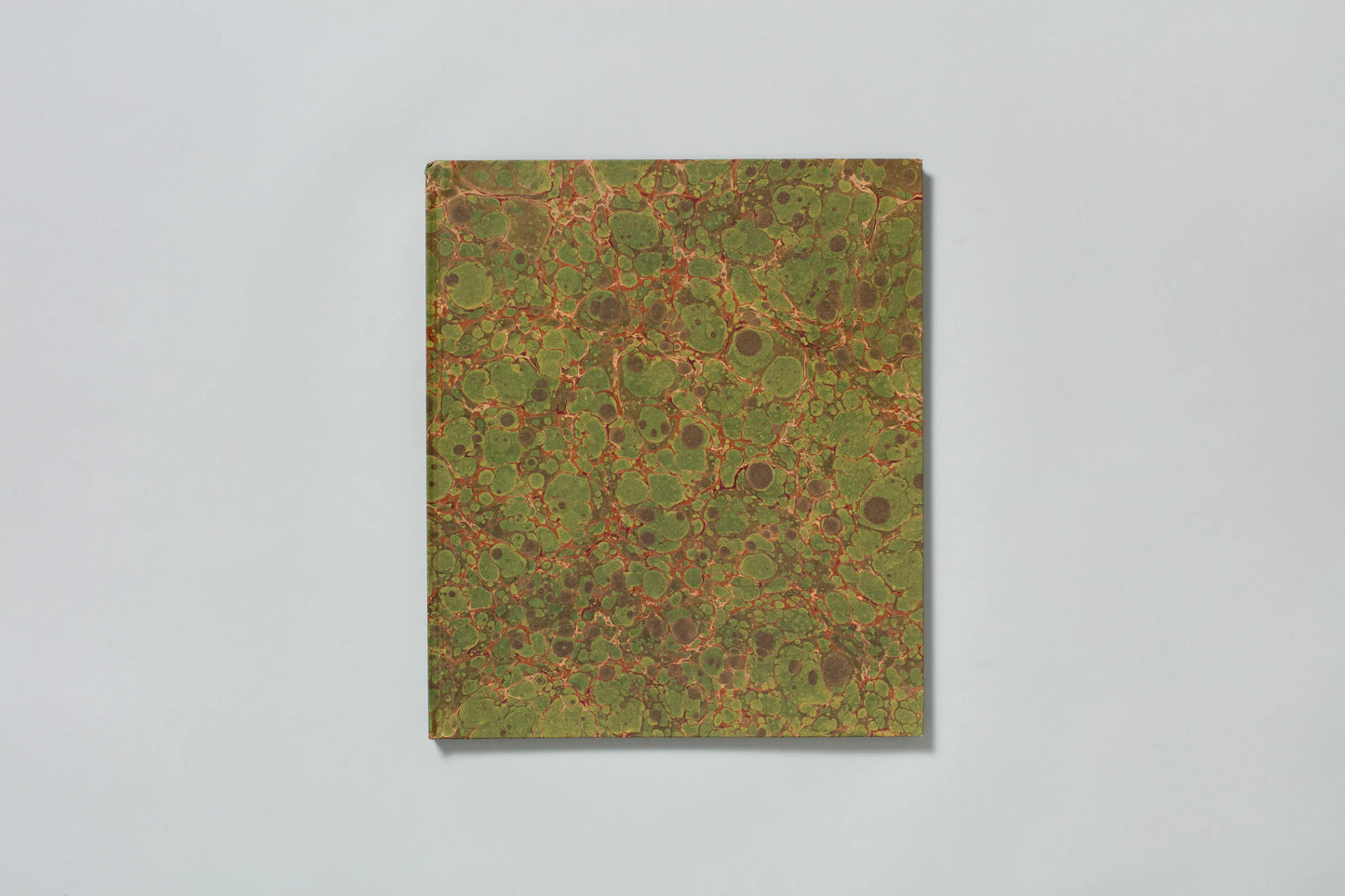 Blood Green (Signed)