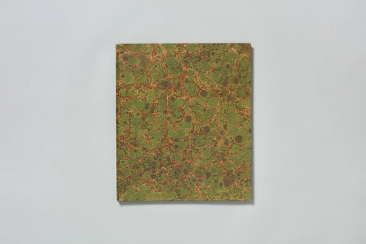 Blood Green (Signed)