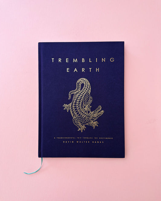Trembling Earth