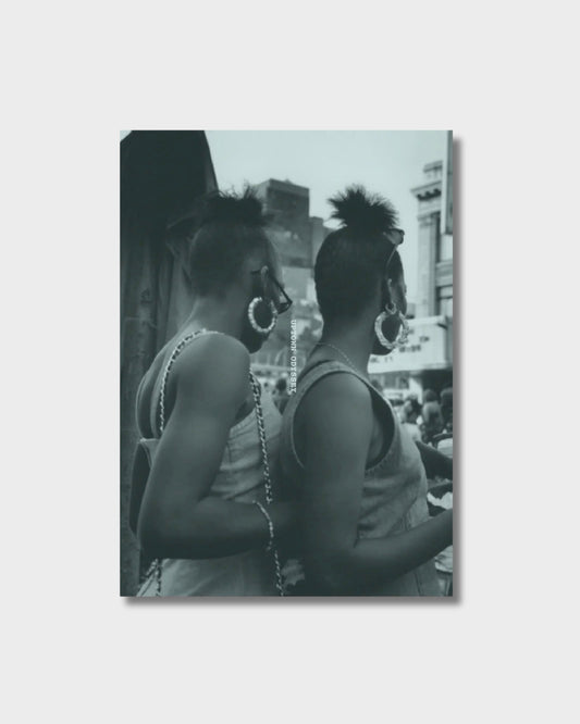 Uptown Odyssey (PRE-ORDER)