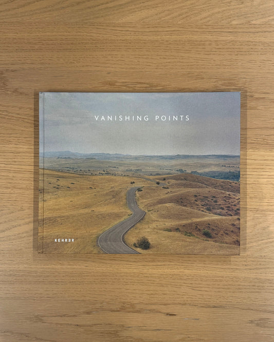 Vanishing Points