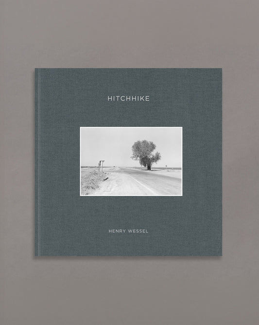 Hitchike (PRE-ORDER)