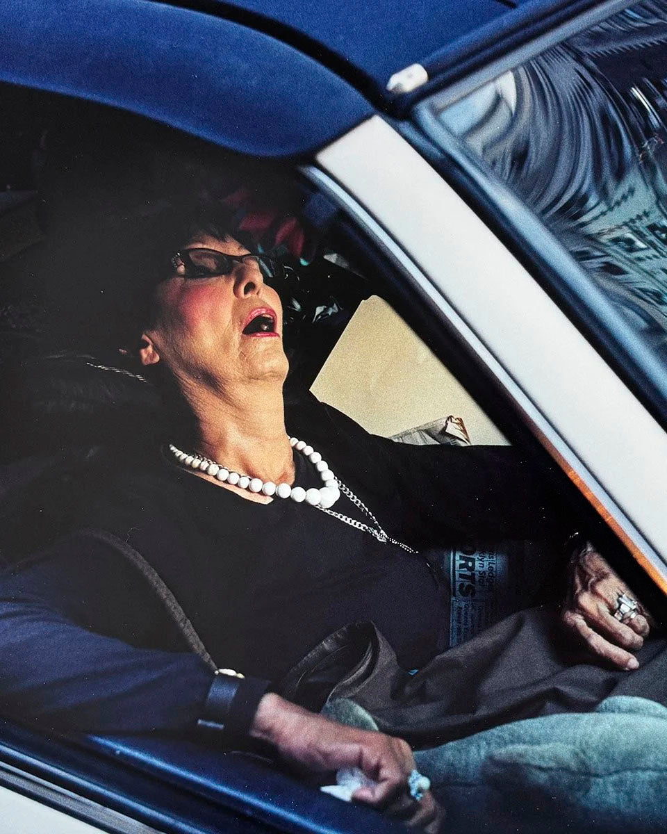 What if Jeff were a butterfly?