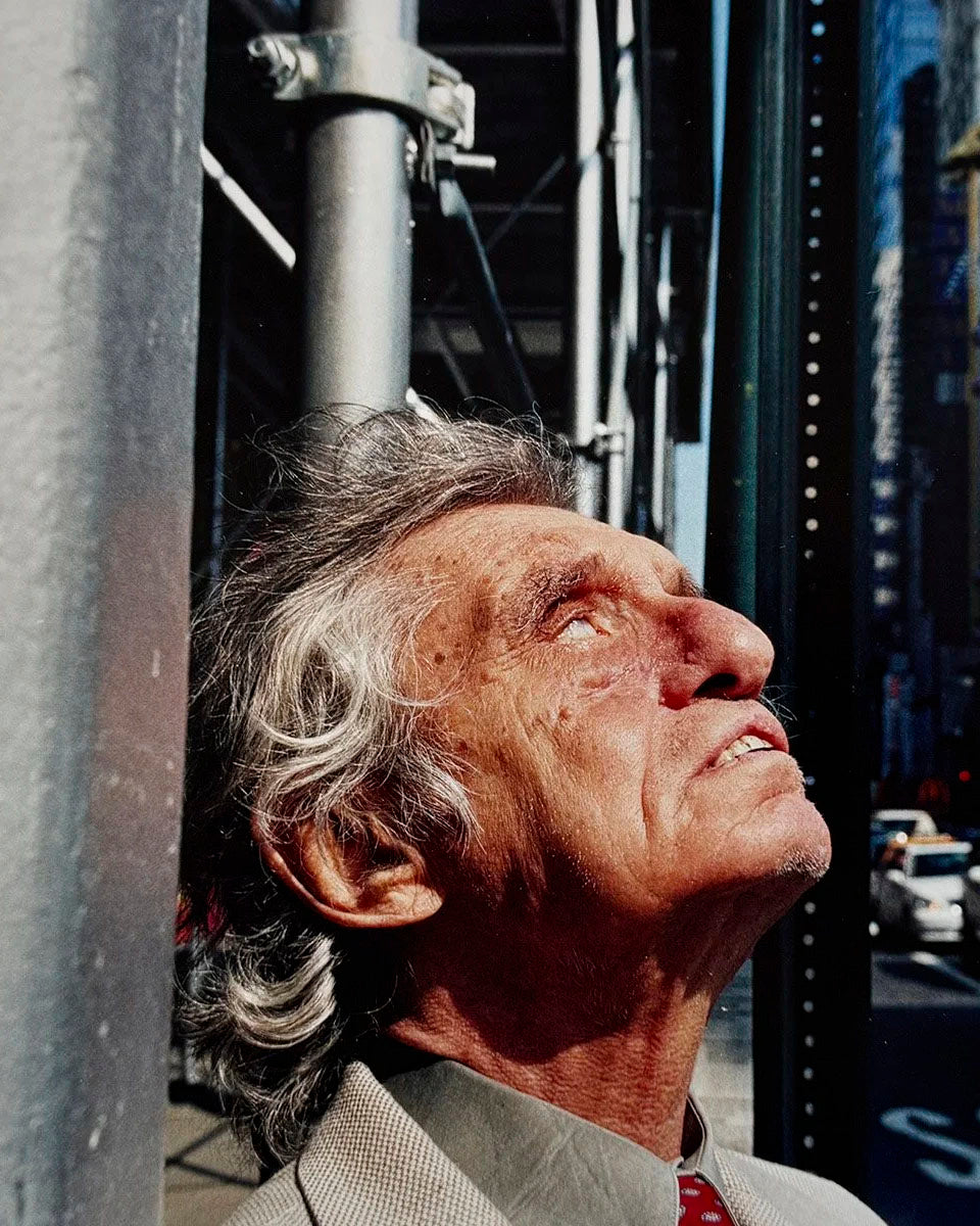 What if Jeff were a butterfly?