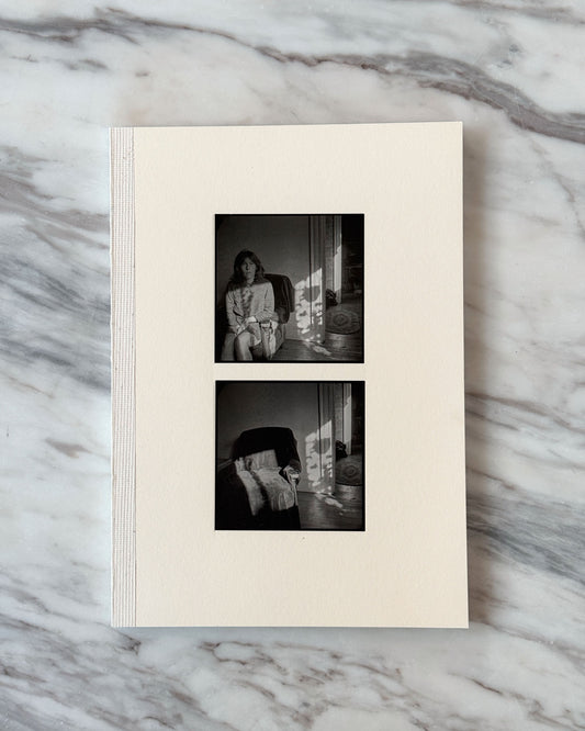 Where the Light Came in