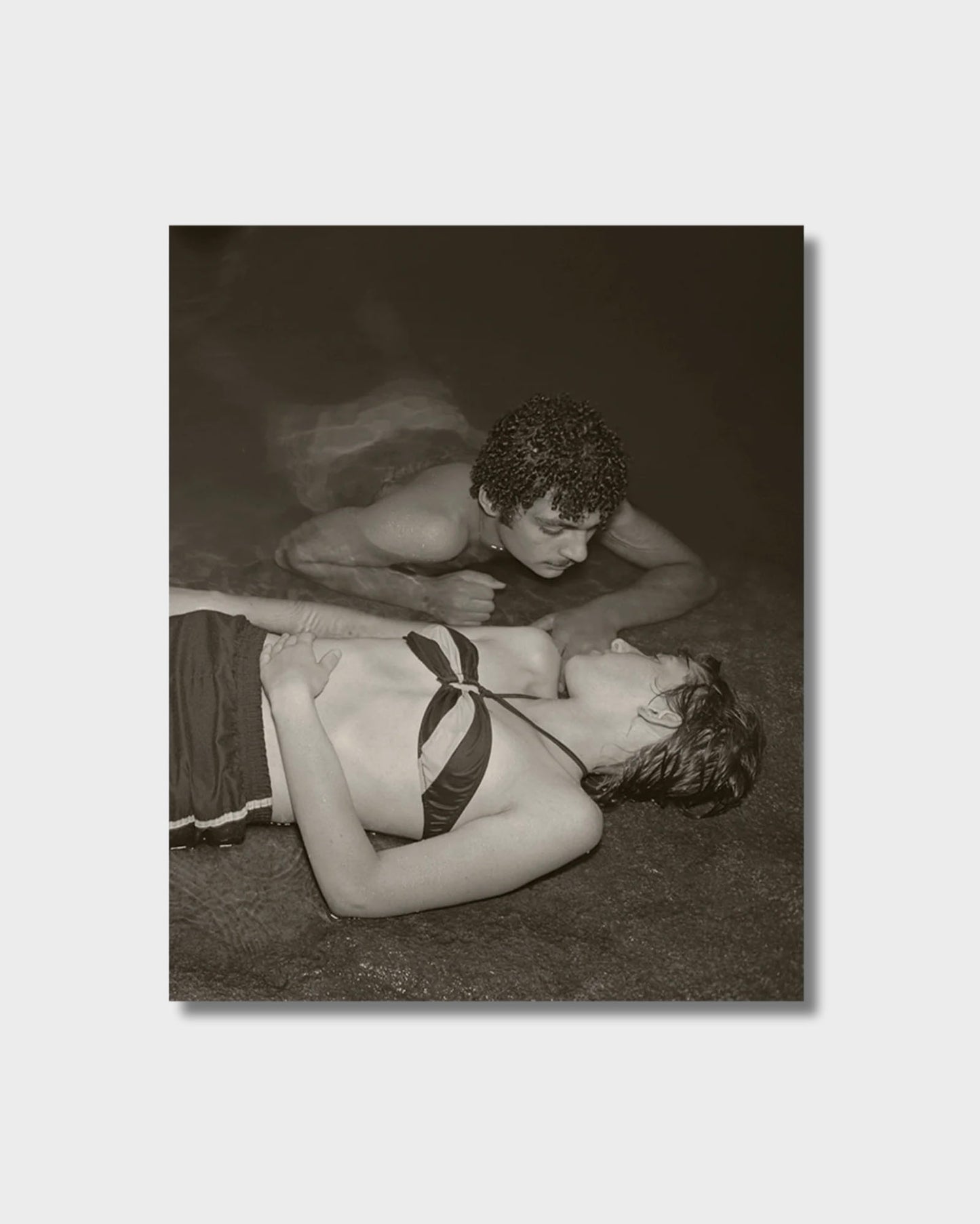 Bell Pond (PRE-ORDER)