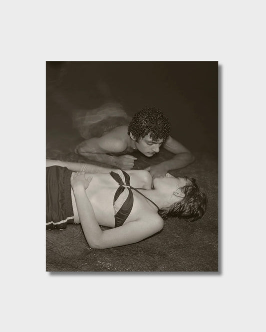 Bell Pond (PRE-ORDER)