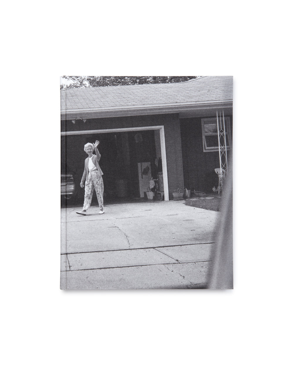 Leaving and Waving (Second Edition) (PRE-ORDER)