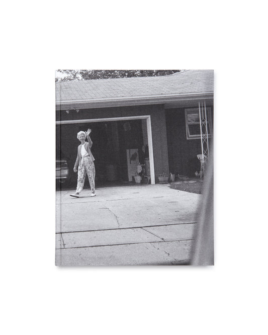 Leaving and Waving (PRE-ORDER)
