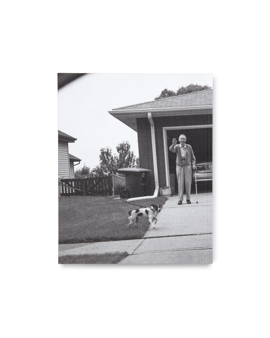 Leaving and Waving (Second Edition) (PRE-ORDER)