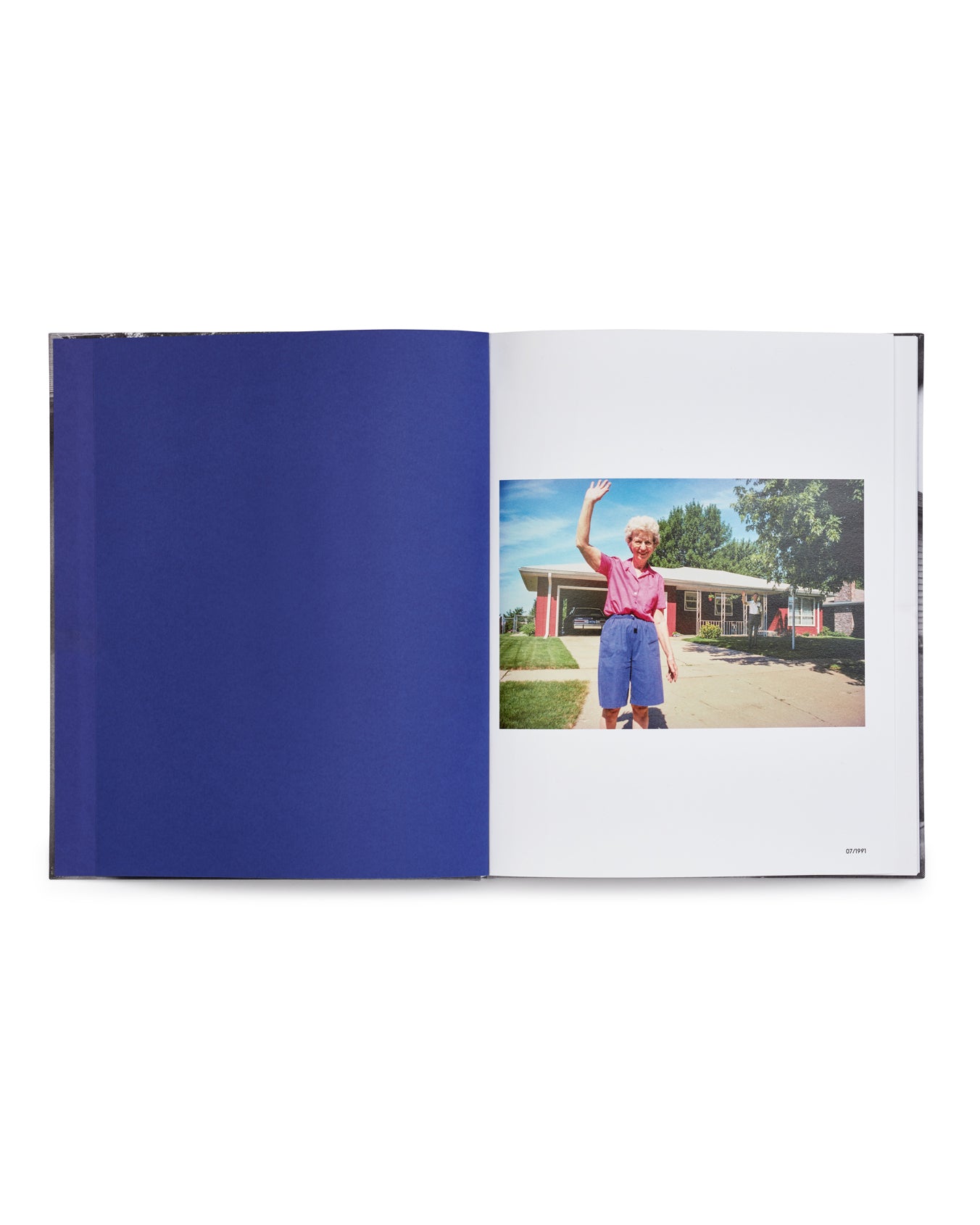 Leaving and Waving (Second Edition) (PRE-ORDER)