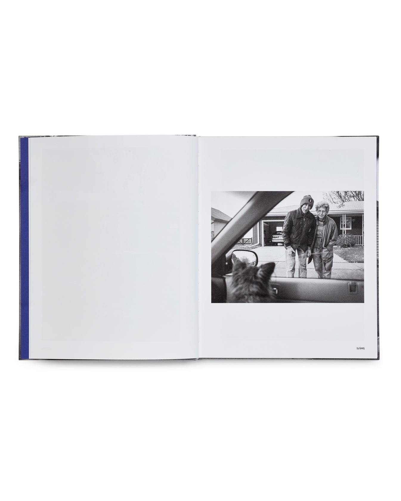 Leaving and Waving (Second Edition) (PRE-ORDER)