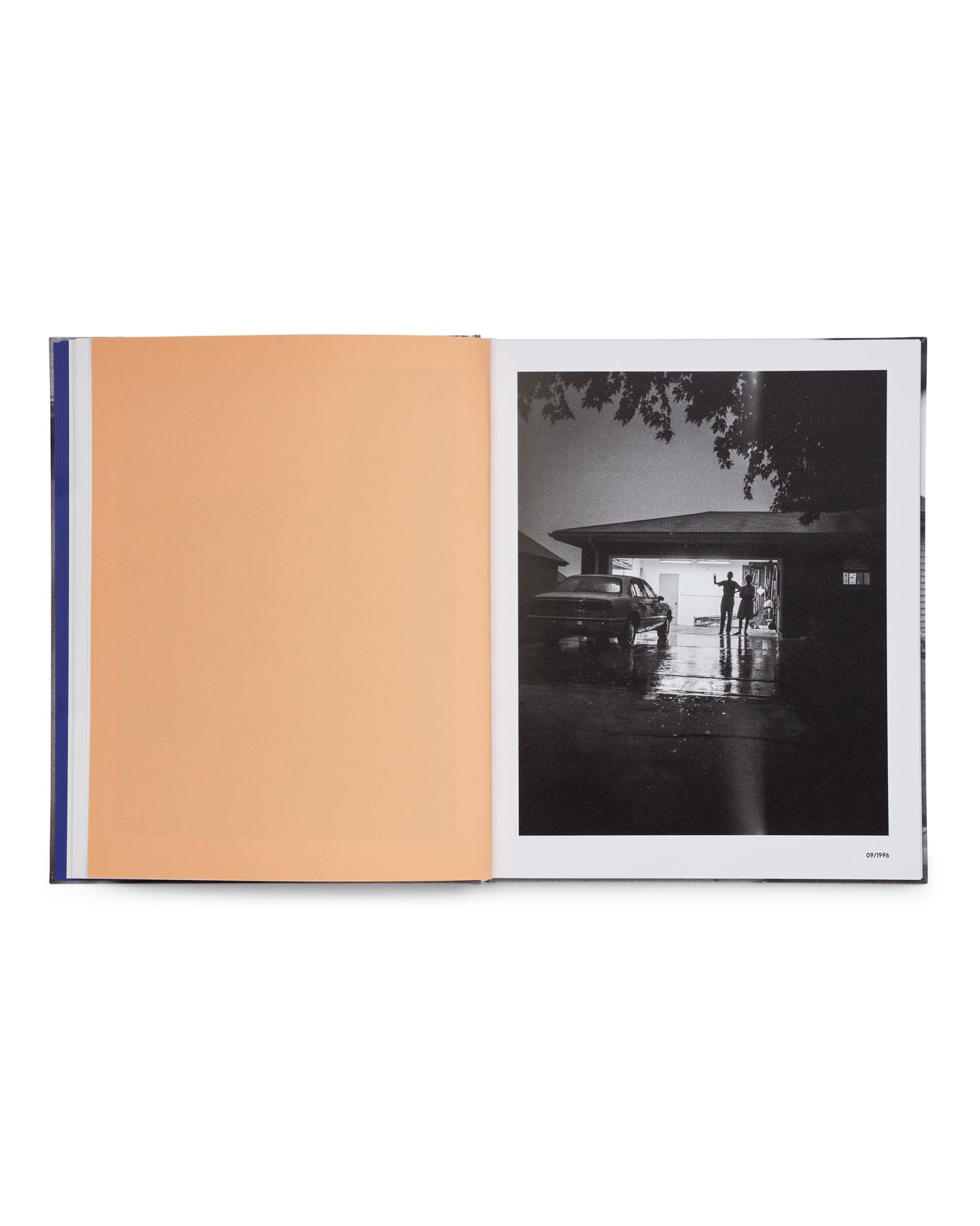 Leaving and Waving (Second Edition) (PRE-ORDER)