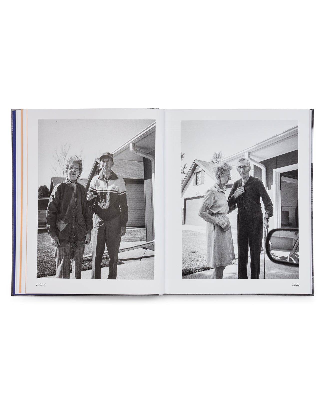 Leaving and Waving (Second Edition) (PRE-ORDER)