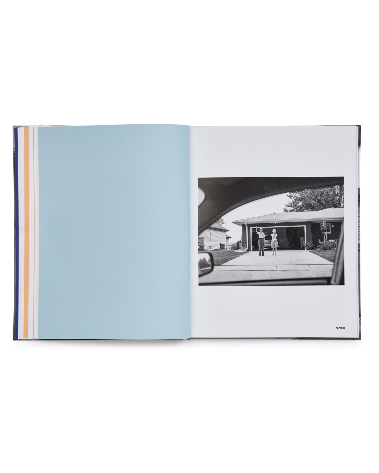 Leaving and Waving (Second Edition) (PRE-ORDER)