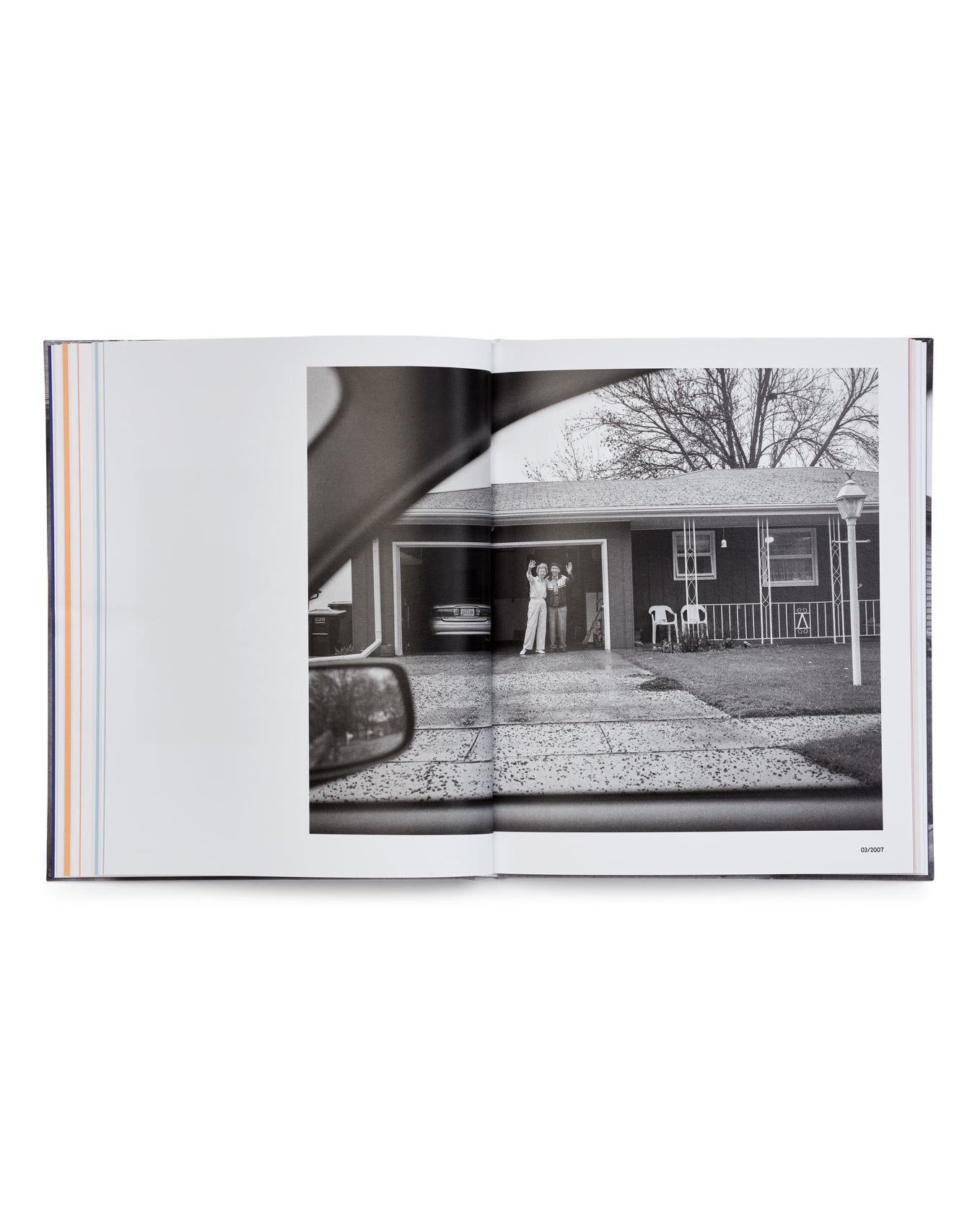 Leaving and Waving (Second Edition) (PRE-ORDER)