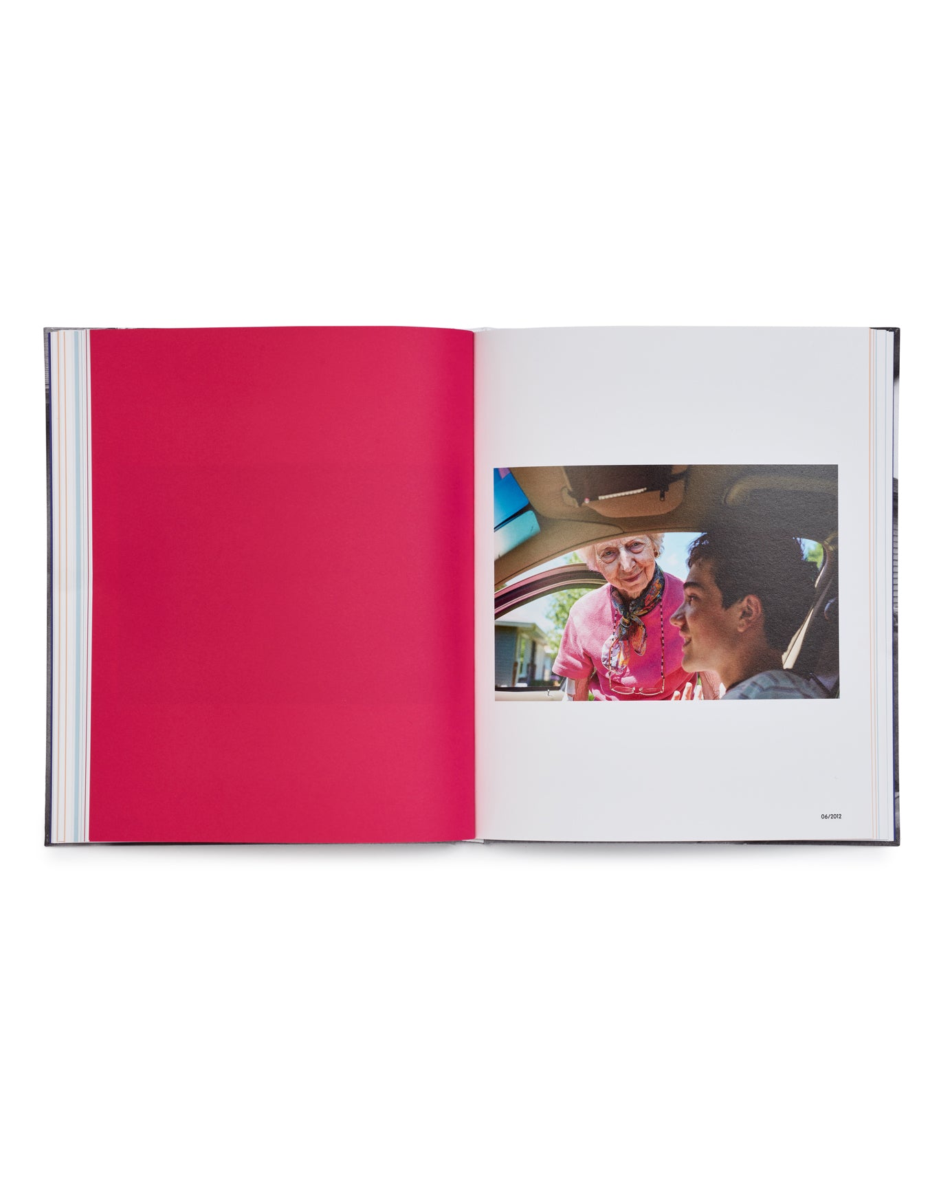 Leaving and Waving (Second Edition) (PRE-ORDER)