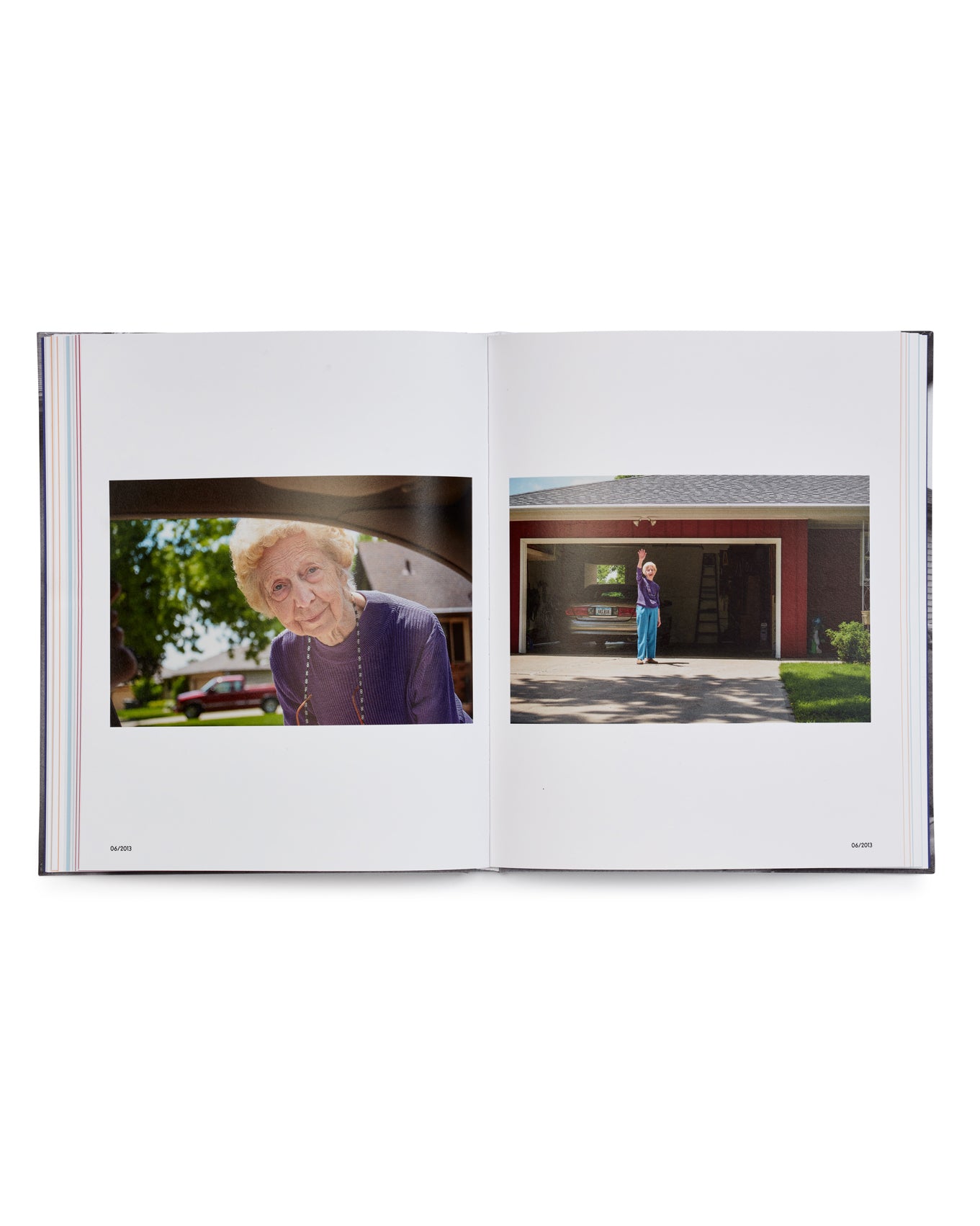 Leaving and Waving (Second Edition) (PRE-ORDER)