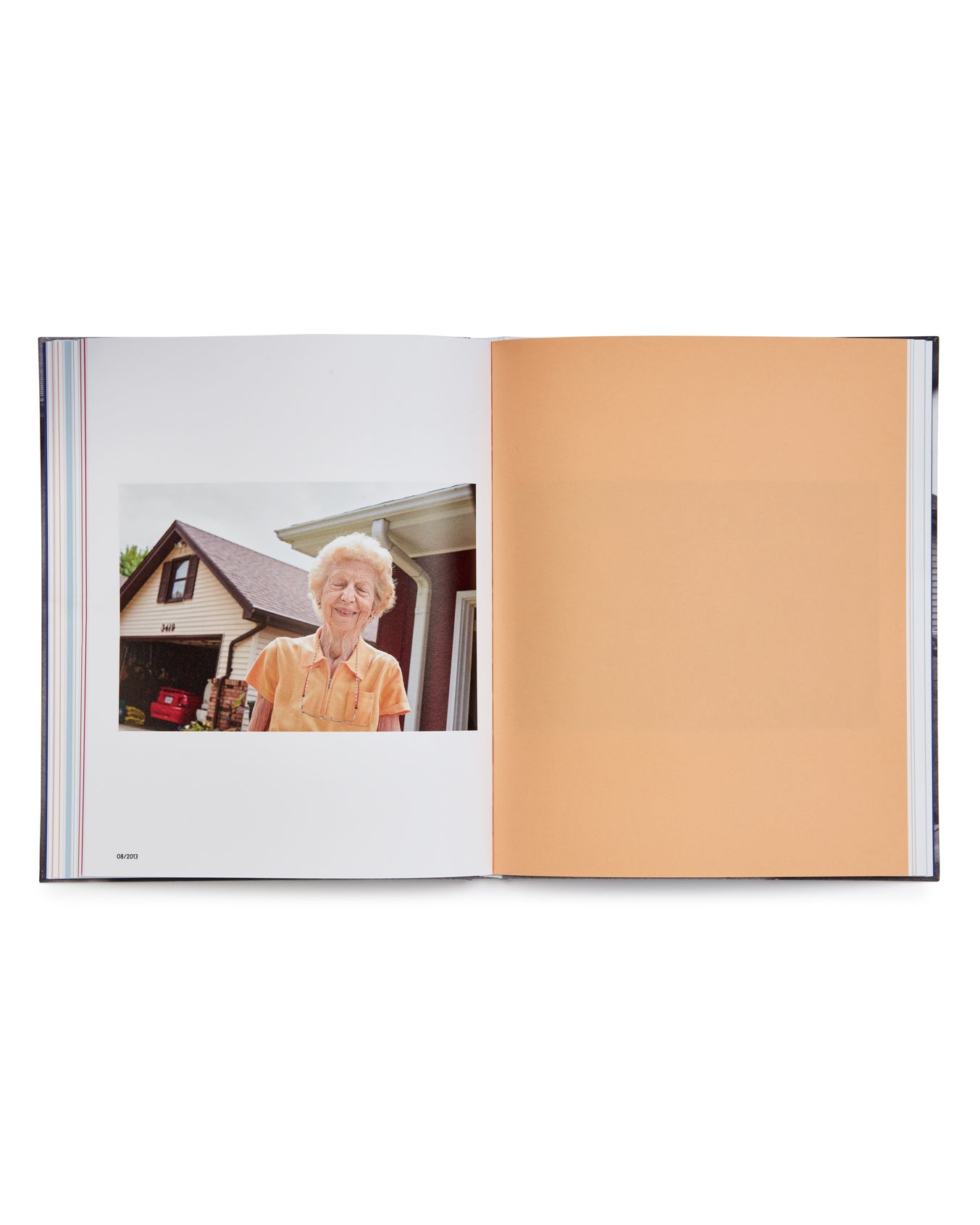 Leaving and Waving (Second Edition) (PRE-ORDER)