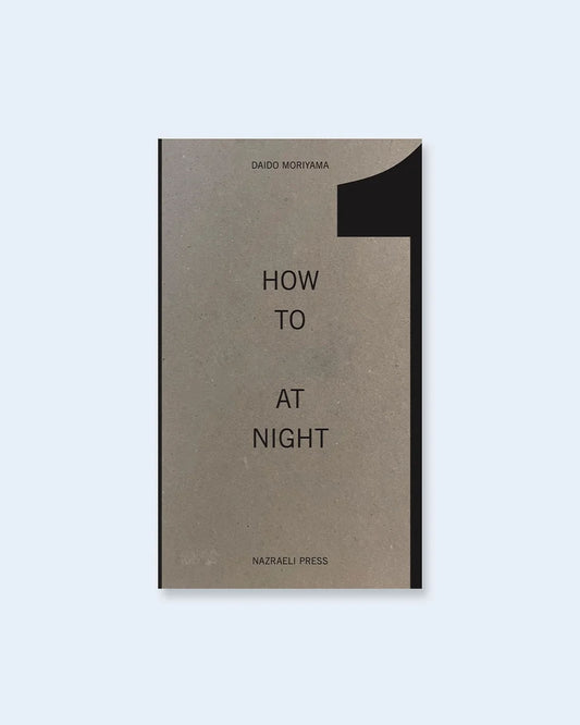 How To Tokyo At Night