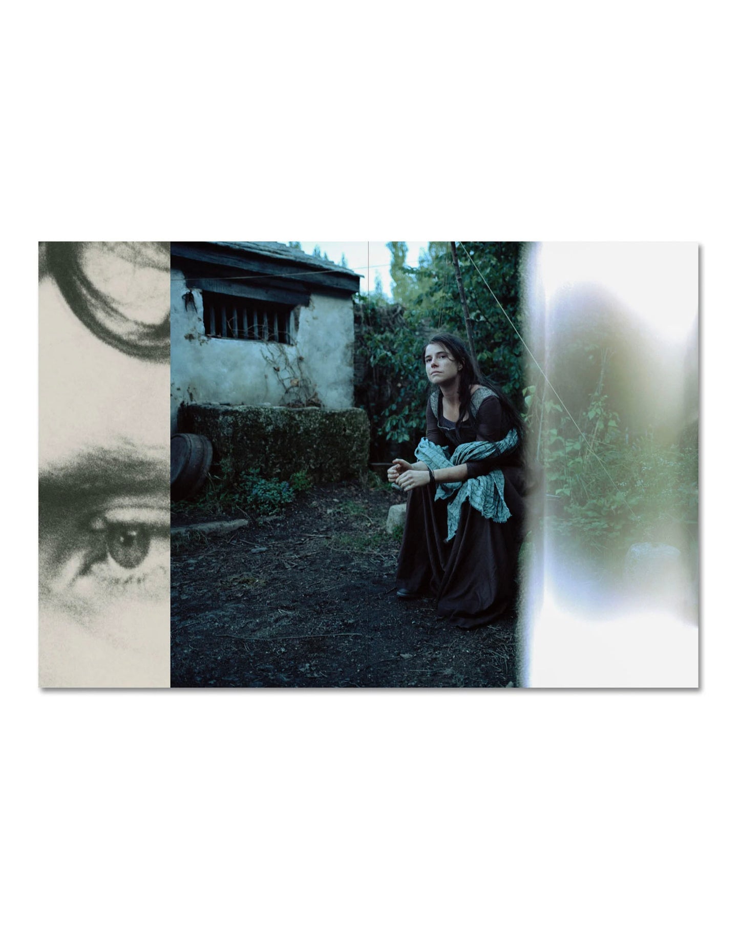 Even as a Shadow, Even as a Dream (PRE-ORDER)