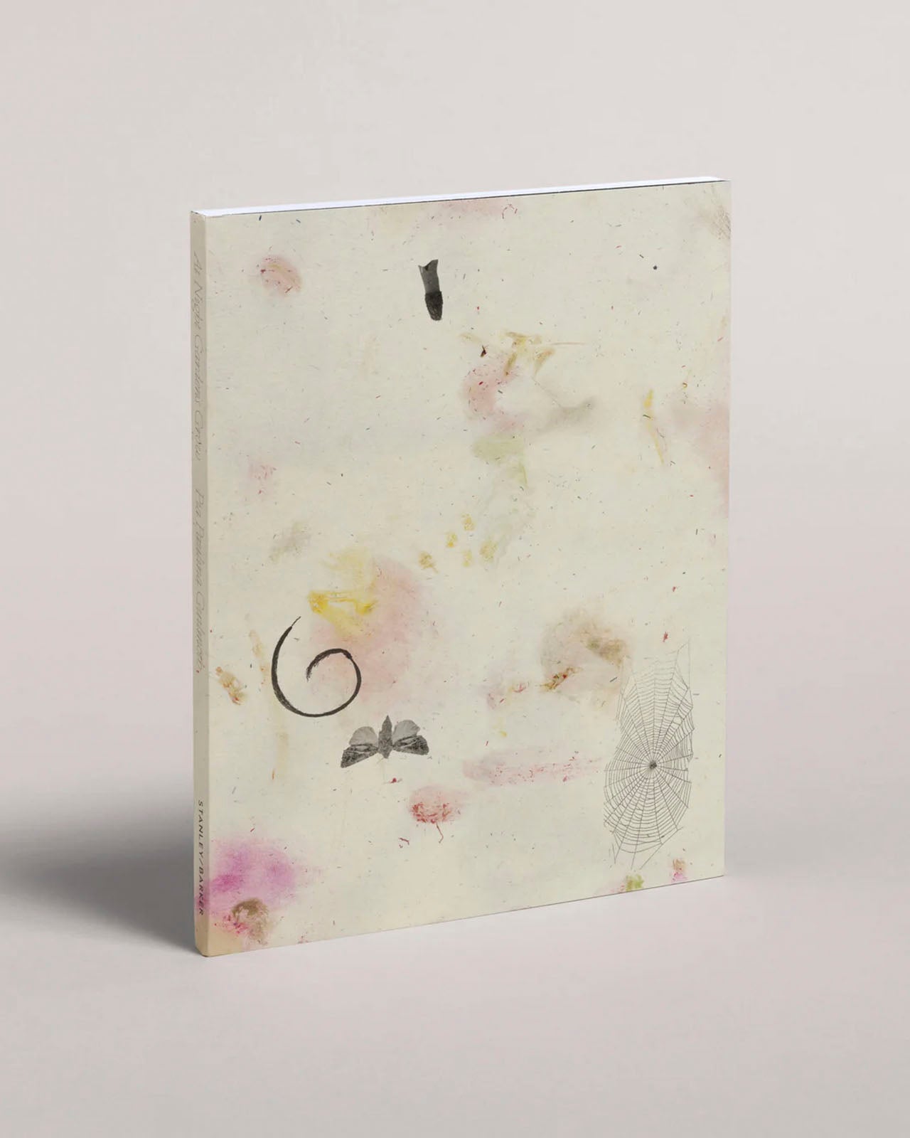 At Night Gardens Grow (Second Edition) (PRE-ORDER)