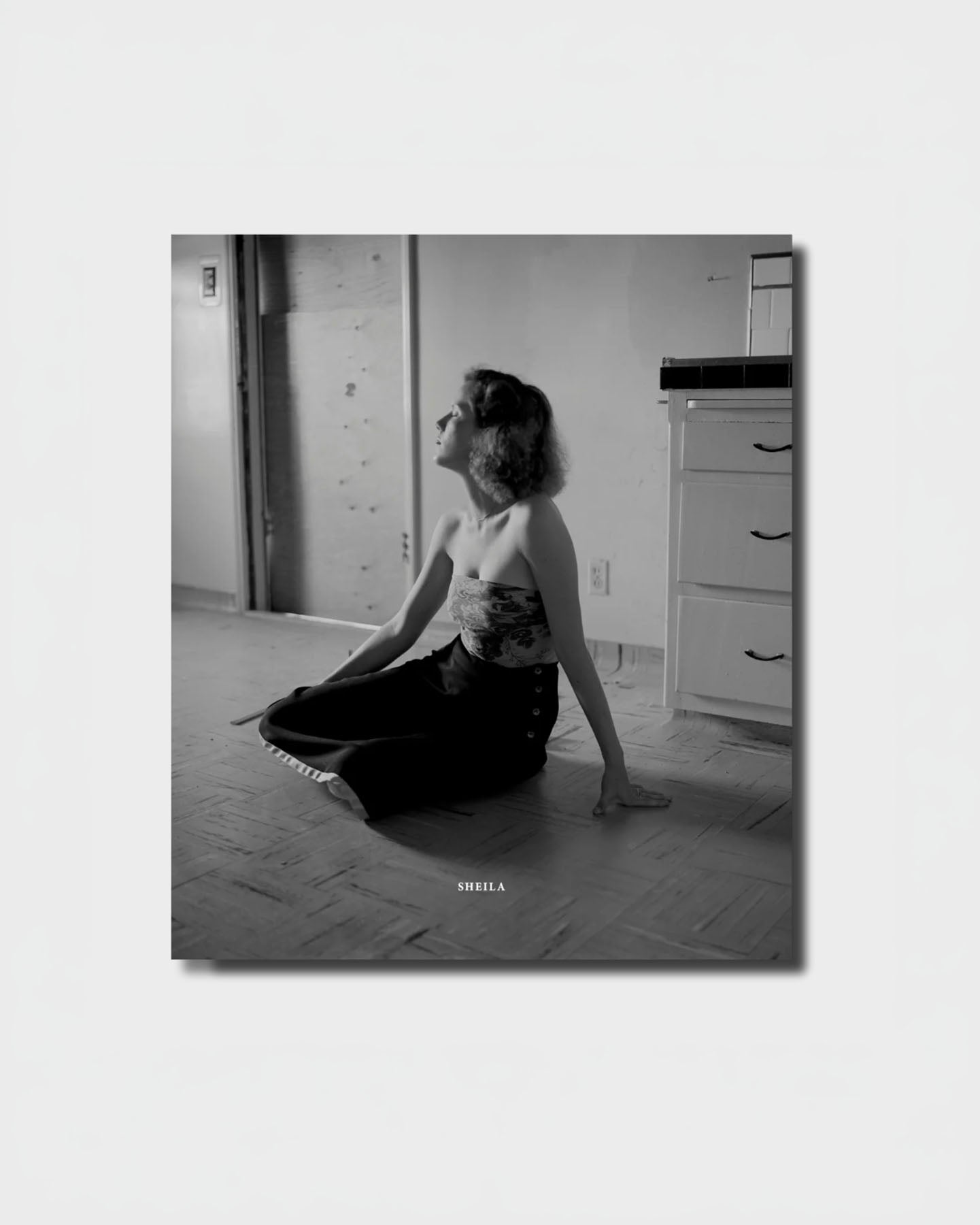 Sheila (PRE-ORDER)