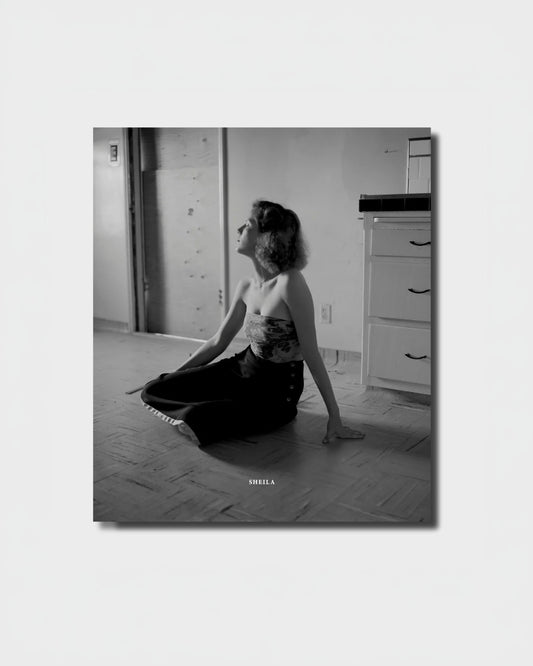 Sheila (PRE-ORDER)