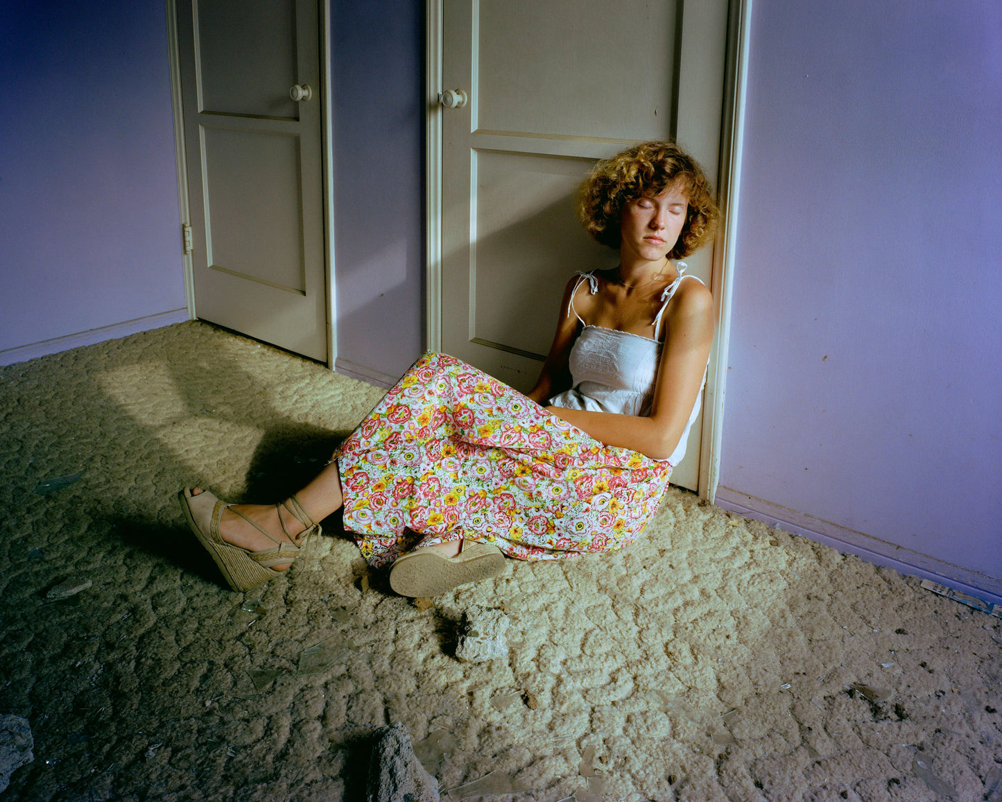 Sheila (PRE-ORDER)